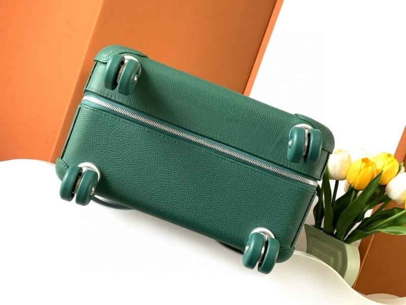 Hermes Suitcase